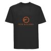 Russell Athletic Classic Ringspun T-Shirt Thumbnail