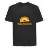 Russell Athletic Classic Ringspun T-Shirt Thumbnail
