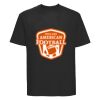 Russell Athletic Classic Ringspun T-Shirt Thumbnail