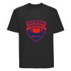 Russell Athletic Classic Ringspun T-Shirt Thumbnail