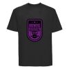 Russell Athletic Classic Ringspun T-Shirt Thumbnail