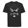 Russell Athletic Classic Ringspun T-Shirt Thumbnail