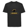 Russell Athletic Classic Ringspun T-Shirt Thumbnail
