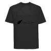 Russell Athletic Classic Ringspun T-Shirt Thumbnail