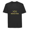 Russell Athletic Classic Ringspun T-Shirt Thumbnail
