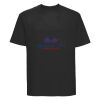 Russell Athletic Classic Ringspun T-Shirt Thumbnail