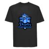 Russell Athletic Classic Ringspun T-Shirt Thumbnail