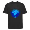 Russell Athletic Classic Ringspun T-Shirt Thumbnail