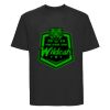 Russell Athletic Classic Ringspun T-Shirt Thumbnail
