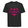 Russell Athletic Classic Ringspun T-Shirt Thumbnail