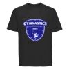 Russell Athletic Classic Ringspun T-Shirt Thumbnail
