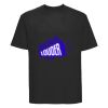 Russell Athletic Classic Ringspun T-Shirt Thumbnail