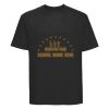 Russell Athletic Classic Ringspun T-Shirt Thumbnail