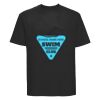 Russell Athletic Classic Ringspun T-Shirt Thumbnail