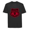 Russell Athletic Classic Ringspun T-Shirt Thumbnail