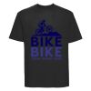 Russell Athletic Classic Ringspun T-Shirt Thumbnail