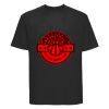 Russell Athletic Classic Ringspun T-Shirt Thumbnail