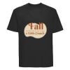 Russell Athletic Classic Ringspun T-Shirt Thumbnail