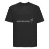 Russell Athletic Classic Ringspun T-Shirt Thumbnail