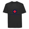 Russell Athletic Classic Ringspun T-Shirt Thumbnail