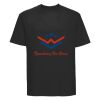 Russell Athletic Classic Ringspun T-Shirt Thumbnail