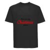 Russell Athletic Classic Ringspun T-Shirt Thumbnail