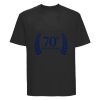Russell Athletic Classic Ringspun T-Shirt Thumbnail