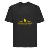 Russell Athletic Classic Ringspun T-Shirt Thumbnail