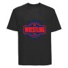 Russell Athletic Classic Ringspun T-Shirt Thumbnail