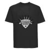 Russell Athletic Classic Ringspun T-Shirt Thumbnail