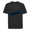 Russell Athletic Classic Ringspun T-Shirt Thumbnail