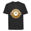 Russell Athletic Classic Ringspun T-Shirt Thumbnail