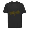 Russell Athletic Classic Ringspun T-Shirt Thumbnail