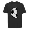 Russell Athletic Classic Ringspun T-Shirt Thumbnail