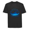 Russell Athletic Classic Ringspun T-Shirt Thumbnail