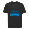 Russell Athletic Classic Ringspun T-Shirt Thumbnail