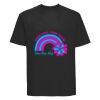 Russell Athletic Classic Ringspun T-Shirt Thumbnail