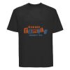 Russell Athletic Classic Ringspun T-Shirt Thumbnail