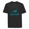 Russell Athletic Classic Ringspun T-Shirt Thumbnail