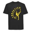 Russell Athletic Classic Ringspun T-Shirt Thumbnail