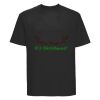 Russell Athletic Classic Ringspun T-Shirt Thumbnail