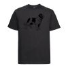 Russell Athletic Authentic Heavyweight T-Shirt Thumbnail