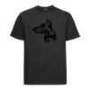 Russell Athletic Authentic Heavyweight T-Shirt Thumbnail