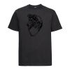 Russell Athletic Authentic Heavyweight T-Shirt Thumbnail