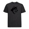 Russell Athletic Authentic Heavyweight T-Shirt Thumbnail