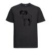 Russell Athletic Authentic Heavyweight T-Shirt Thumbnail