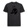 Russell Athletic Authentic Heavyweight T-Shirt Thumbnail