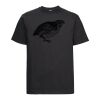 Russell Athletic Authentic Heavyweight T-Shirt Thumbnail