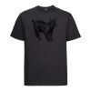 Russell Athletic Authentic Heavyweight T-Shirt Thumbnail