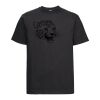 Russell Athletic Authentic Heavyweight T-Shirt Thumbnail
